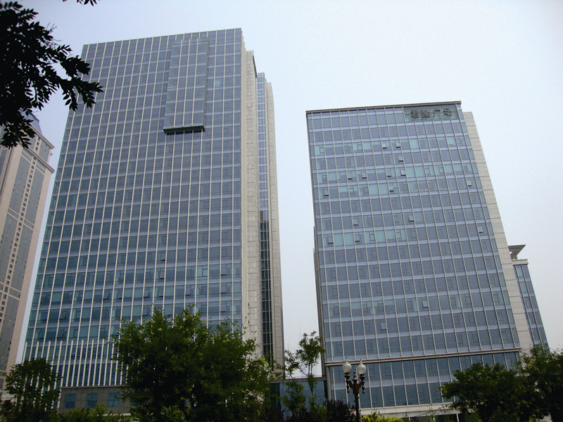 君隆廣場